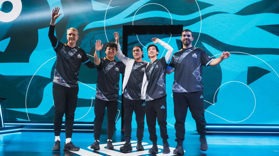 Cloud9 coaches also understand that emotional intelligence plays