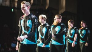 Cloud9's LCS Comeback Roster Changes