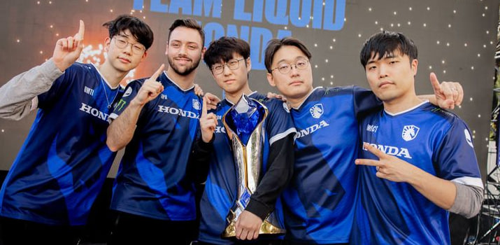 Analyzing the Favorites for the 2023 League of Legends World Championship
