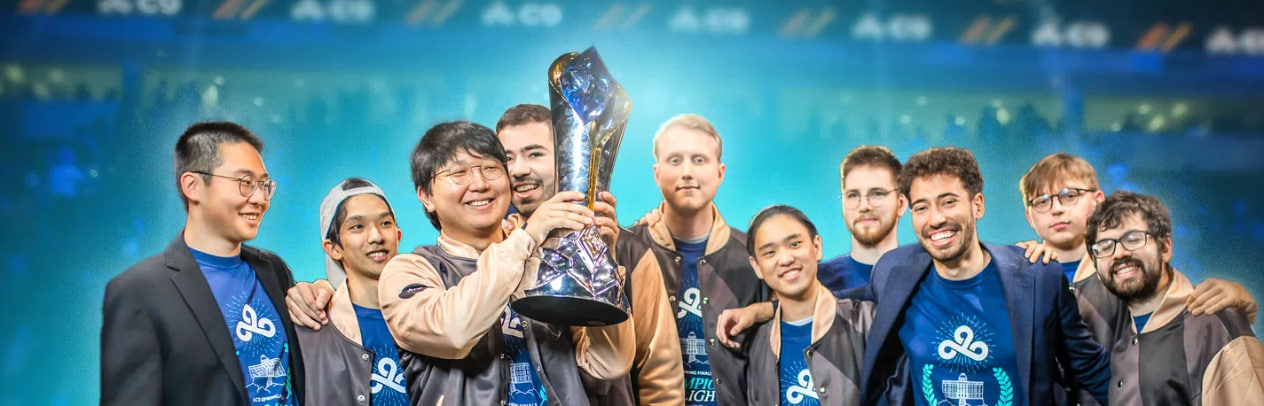 Exciting Matchups Announced for Round 2 of the 2023 League of Legends World Championship
