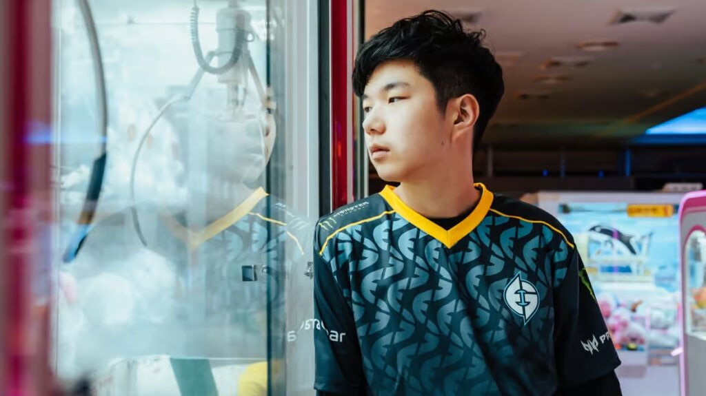 Jojopyun and Cloud9 Rumors of LCS Star's Exit