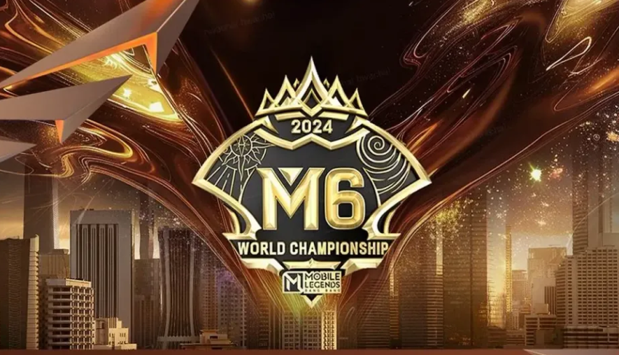 Mobile Legends M6